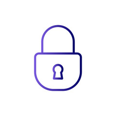 Padlock Icon