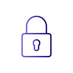 Padlock Icon