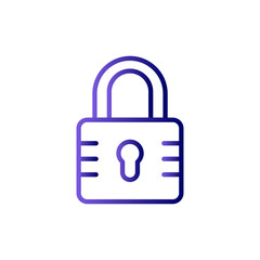 Padlock Icon