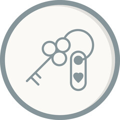 Padlock Icon