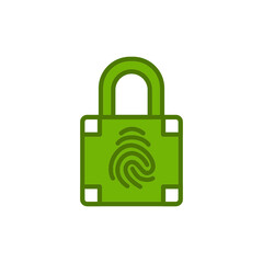 Padlock Icon