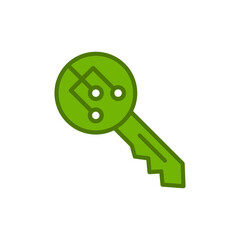 Key Icon