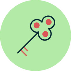 Key Icon