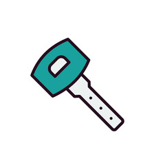 Key Icon
