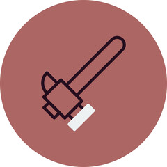 Hammer Icon