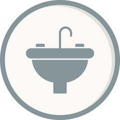 Sink Icon