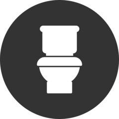 Toilet Icon