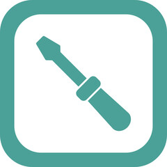 Screwdriver Icon