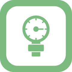 Gauge Icon