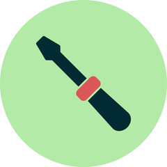 Screwdriver Icon