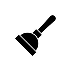 Plunger Icon