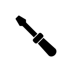 Screwdriver Icon
