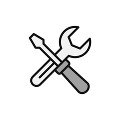 Tools Icon