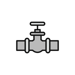 Valve Icon