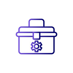 Tool Box Icon