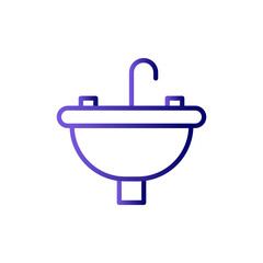 Sink Icon