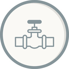 Valve Icon
