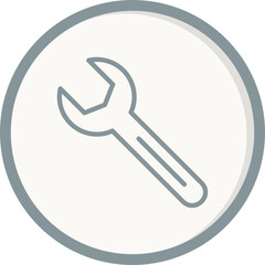 Spanner Icon