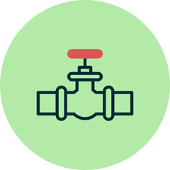 Valve Icon