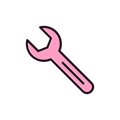 Spanner Icon