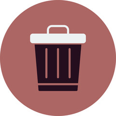 Trash Icon