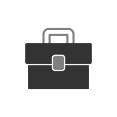 Briefcase Icon
