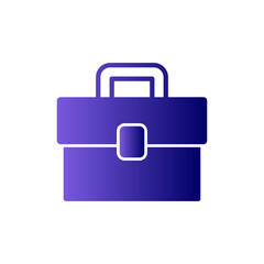 Briefcase Icon