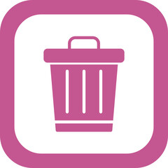 Trash Icon