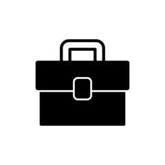 Briefcase Icon