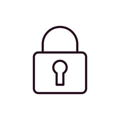Padlock Icon