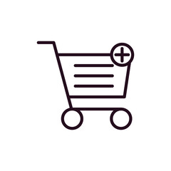 Add To Cart Icon