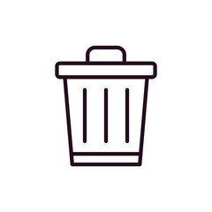 Trash Icon
