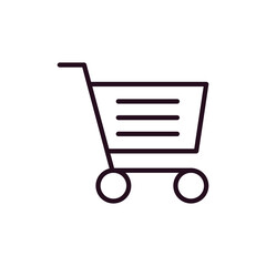 Shopping Cart Icon