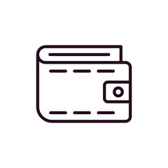 Wallet Icon