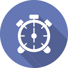 Alarm Clock Icon