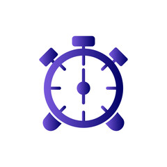 Alarm Clock Icon
