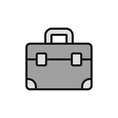 Briefcase Icon