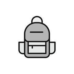 Bagpack Icon