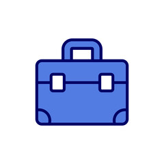 Briefcase Icon