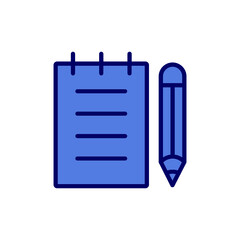 Notes Icon