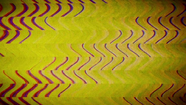 Trendy elegant shimmering sci-fi iridescent background. 