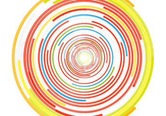 背景素材　アブストラクト