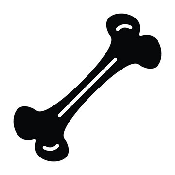 Bone Icon Style