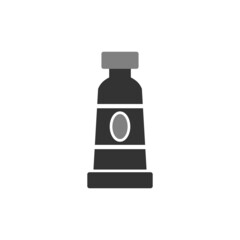 Paint Tube Icon