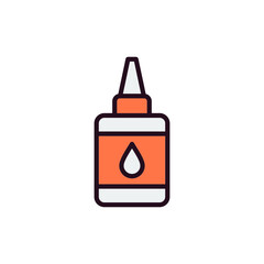 Glue Icon