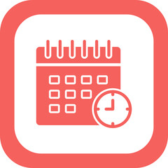 Deadline Icon