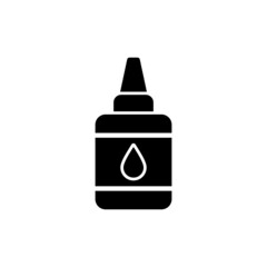 Glue Icon