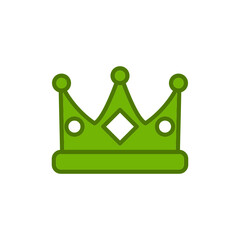 Crown Icon