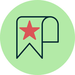 Bookmark Icon