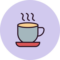 Coffee Icon